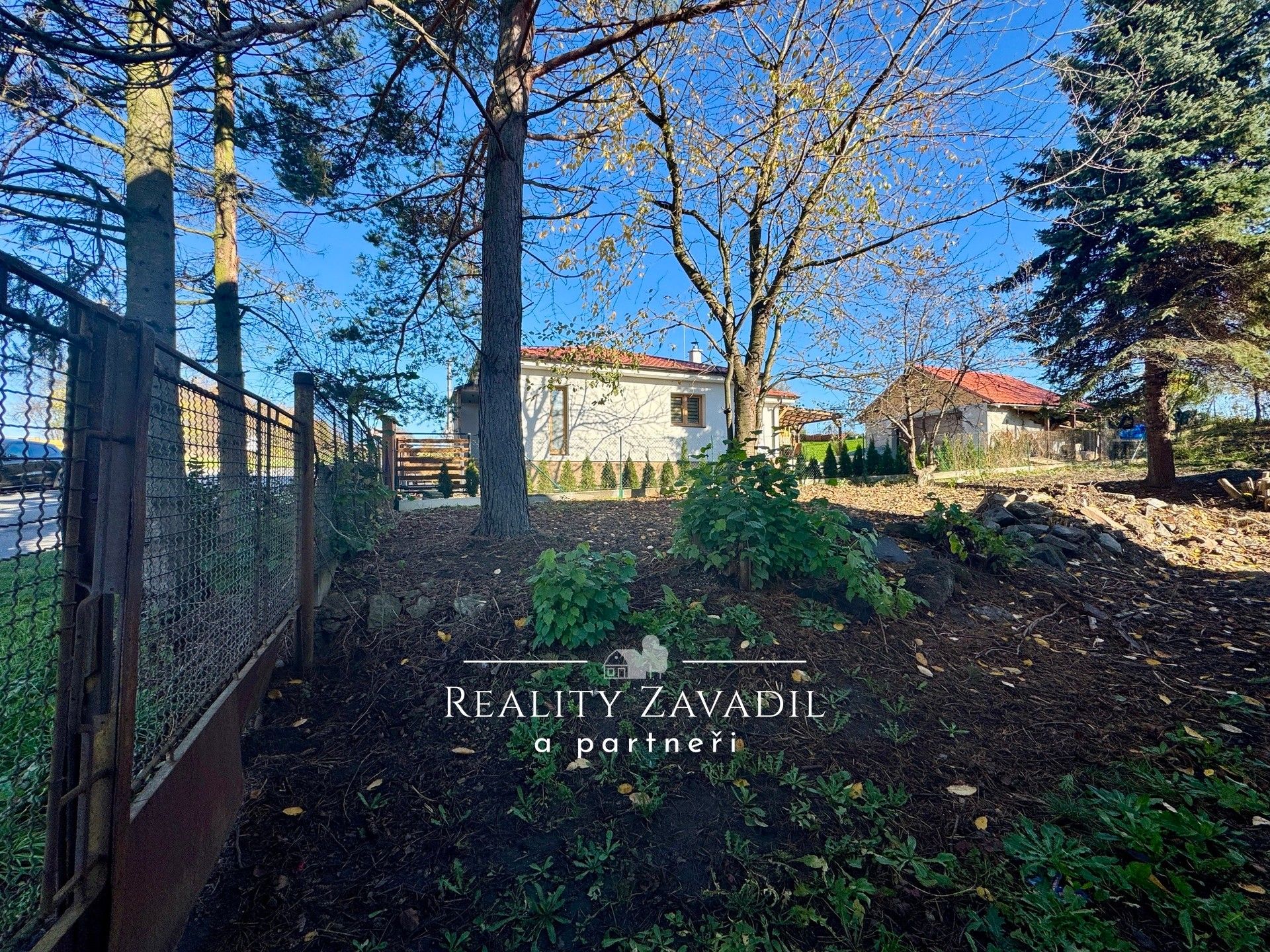 Prodej rodinný dům - 2. května, Studénka, 60 m²