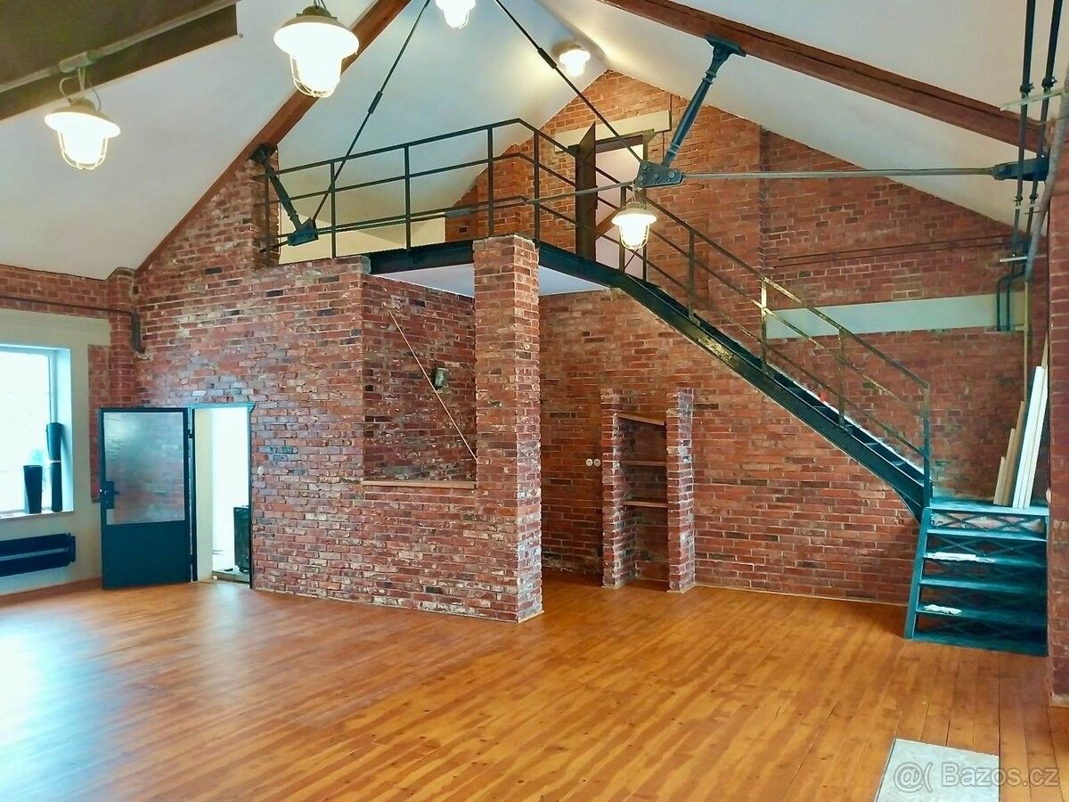 Kanceláře, Ostrava, 709 00