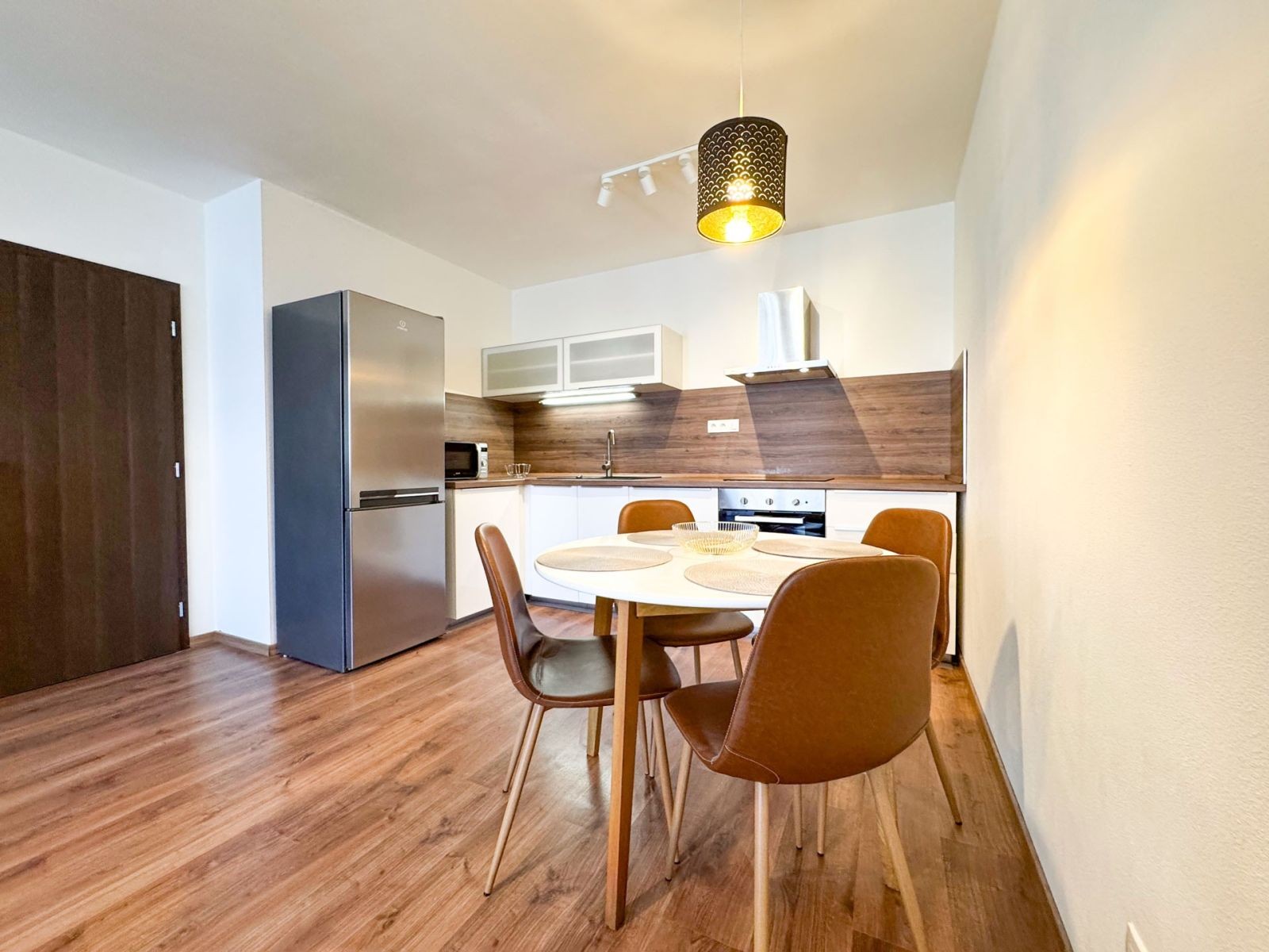 Byt 2+1 · 58 m² · Nobelova, Nové Mesto - Nové Mesto, Bratislavský kraj - 4
