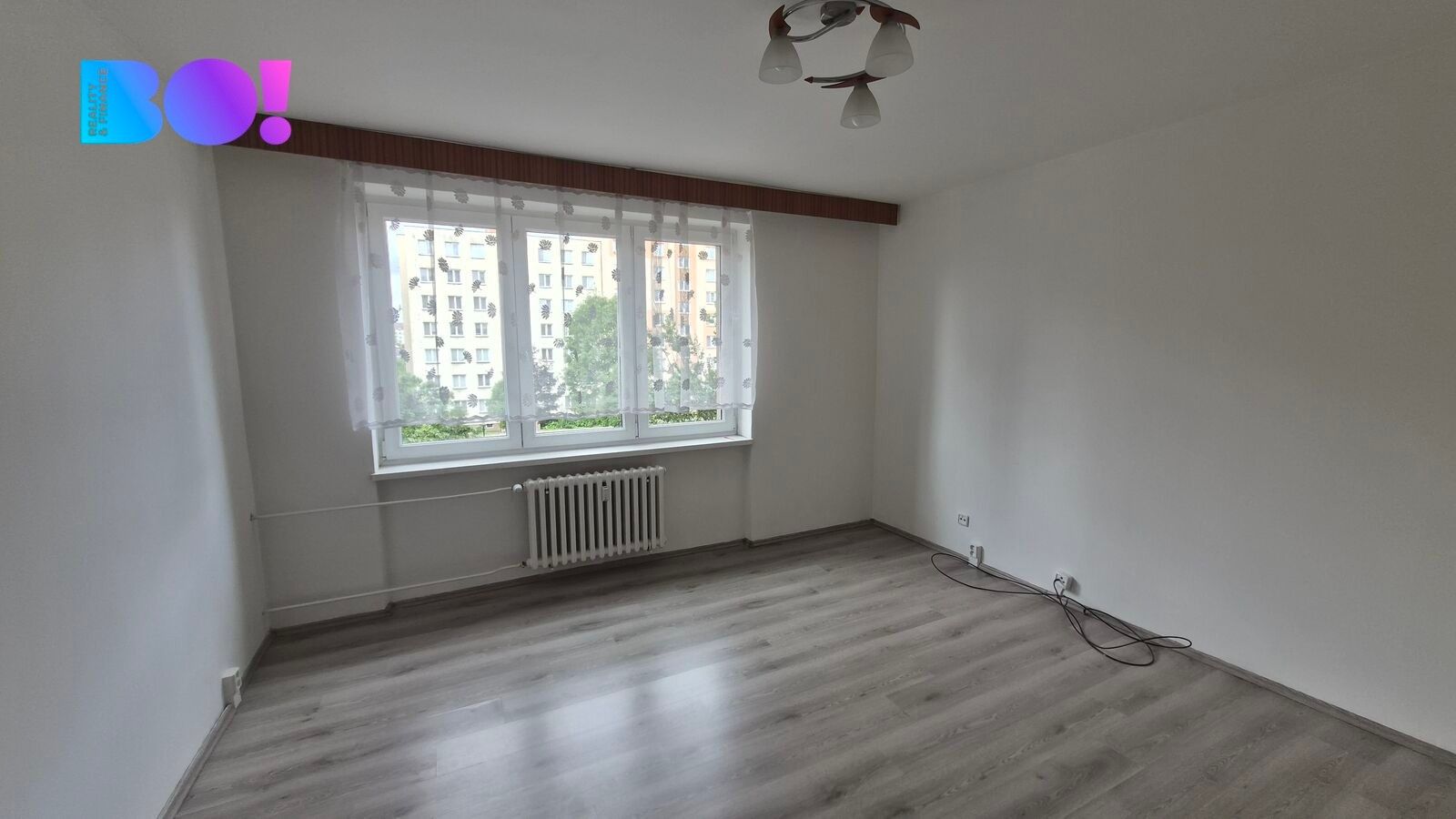 Pronájem byt 1+1 - Nádražní, Ostrava Moravská Ostrava, 39 m² - 5