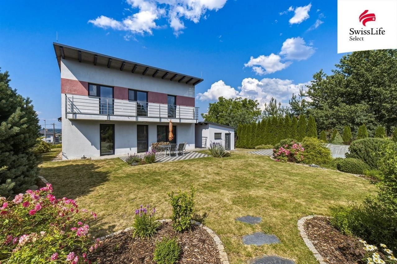 Rodinný dům, 115 m²