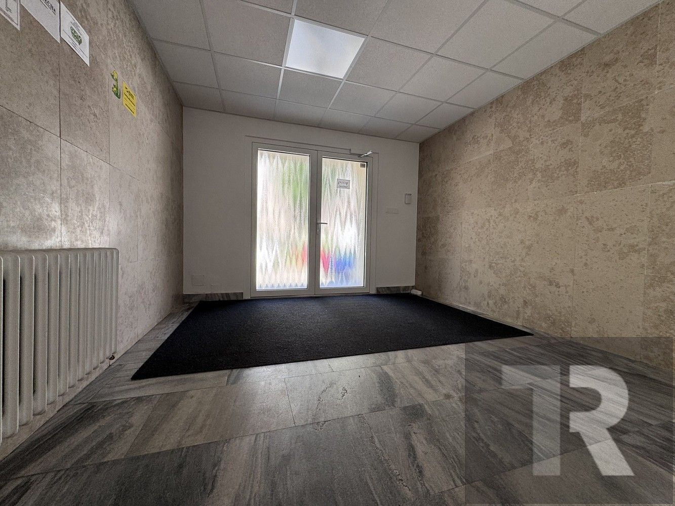 Pronájem kancelář - Soukenická, Plzeň - Jižní Předměstí, 16 m² - 5
