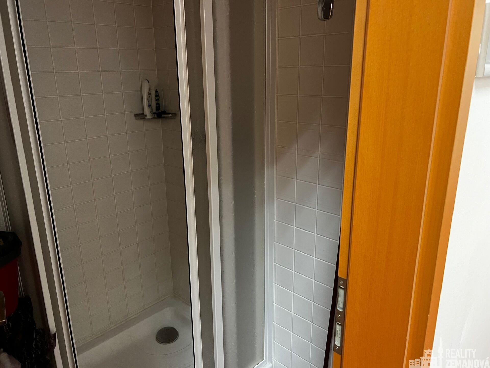 Pronájem kancelář - Nuselská, Praha, 34 m² - 5
