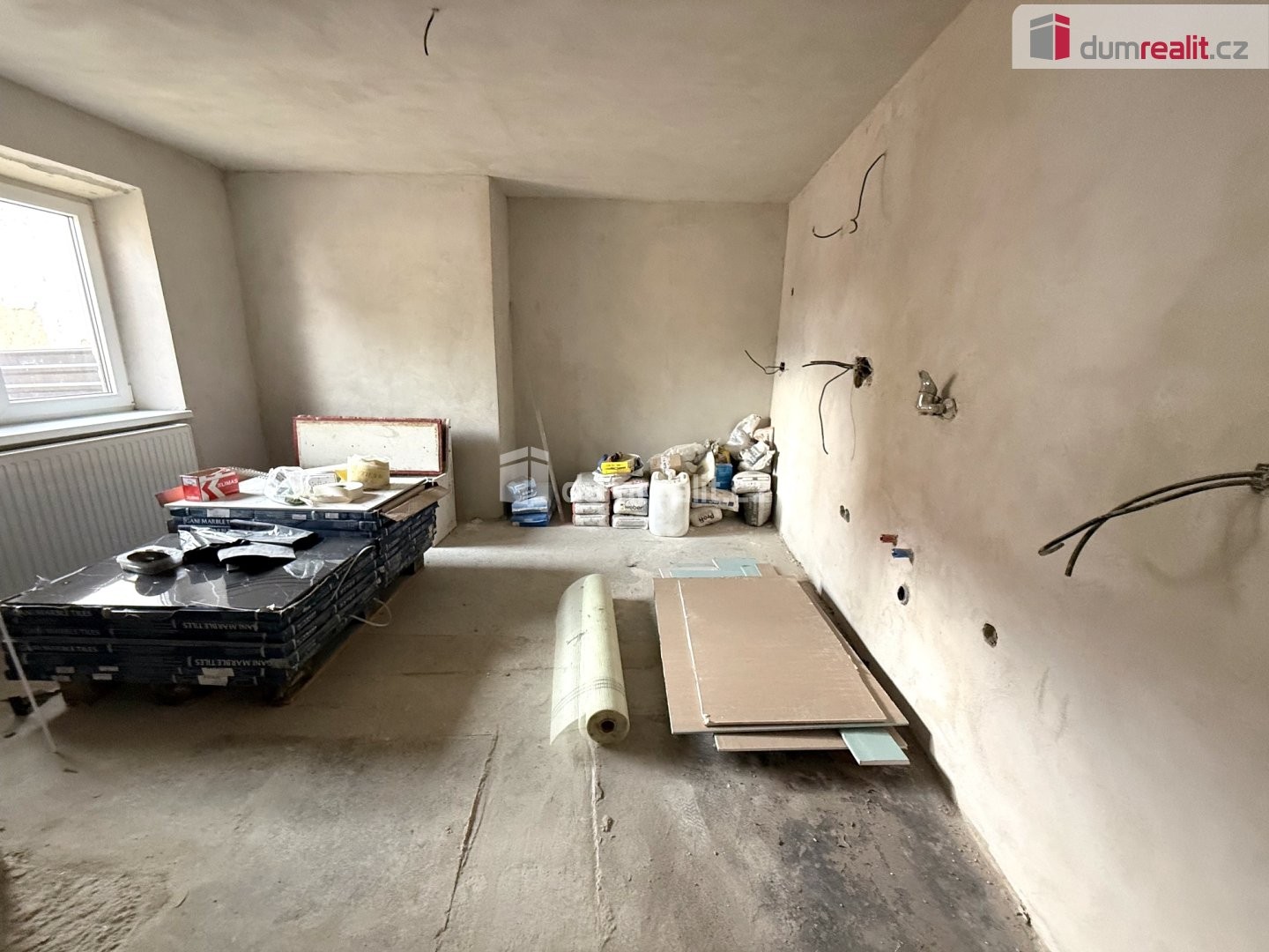 Prodej rodinný dům - Závodí, Nivnice, 100 m² - 5