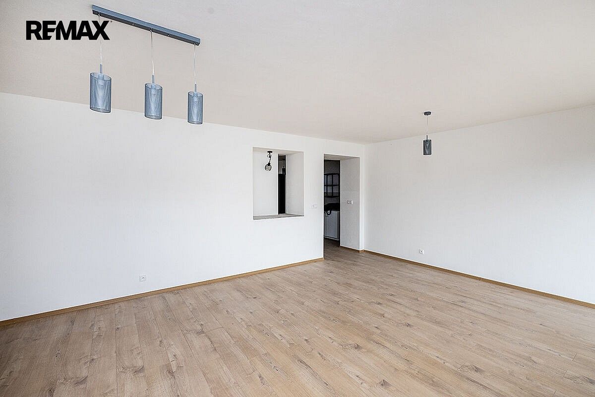 Byt 3+kk · 103 m² · Komenského, Strakonice - Strakonice II - 4