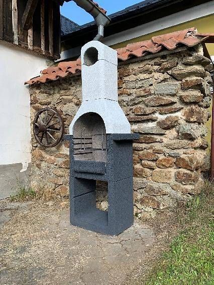 Pronájem chata - Moraveč, Kraj Vysočina - 2