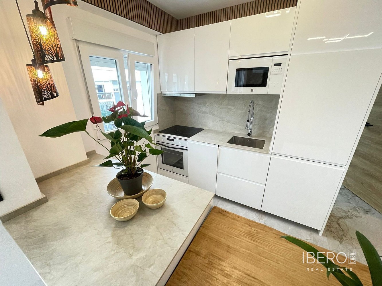 Byt 4+kk · 76 m² · Estepona, Španělsko - 4