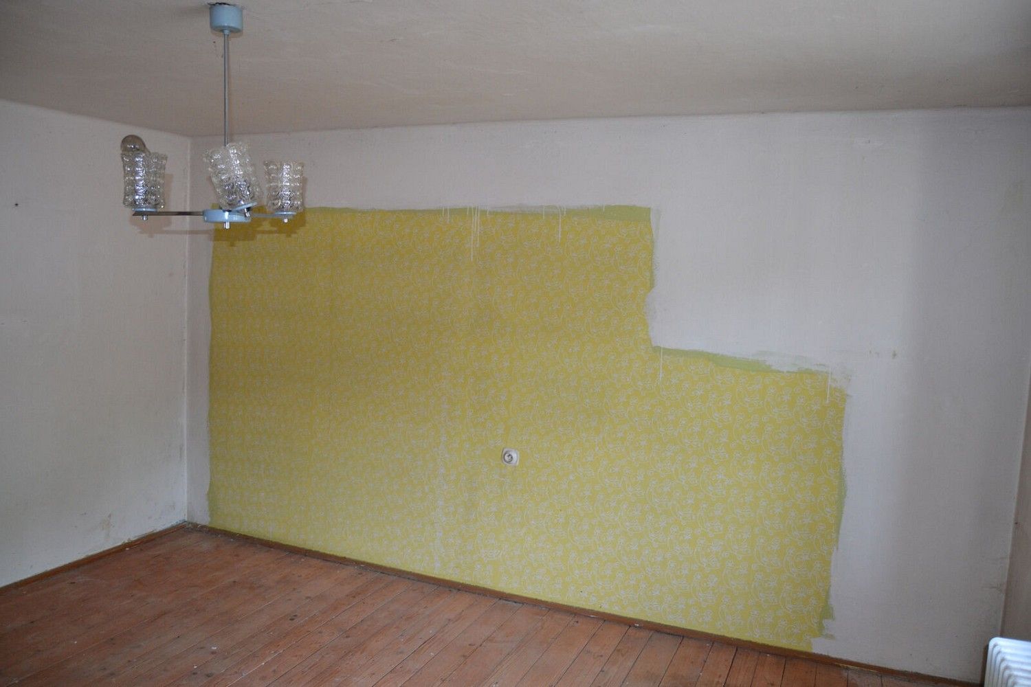 Prodej rodinný dům - V uličce, Chvalčov, okres Kroměříž, 270 m² - 5