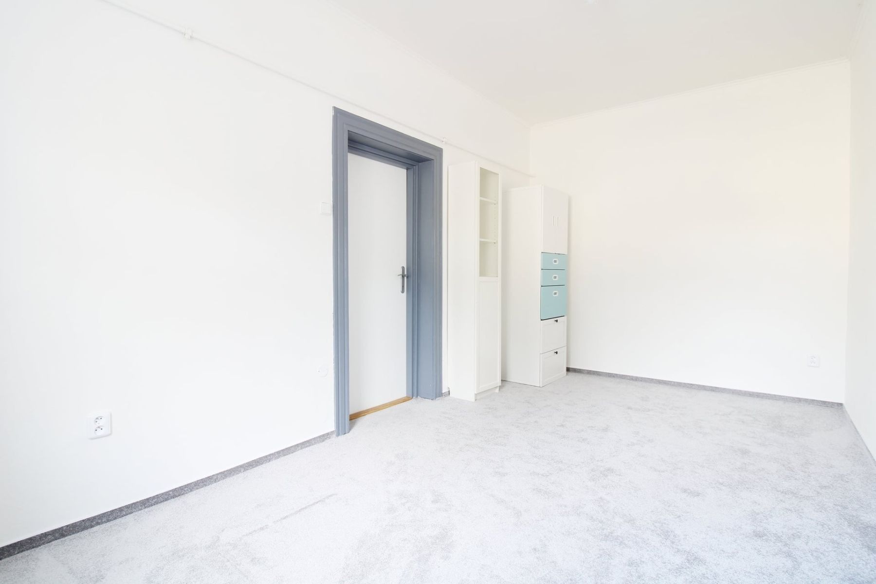 Pronájem byt 2+1 - Riegrova, Roztoky - Roztoky u Prahy, Středočeský kraj, 61 m² - 5
