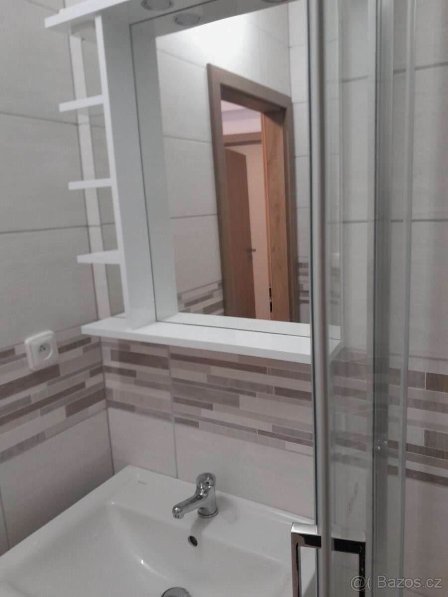 Byt · Benešov u Prahy, 256 01 - 4