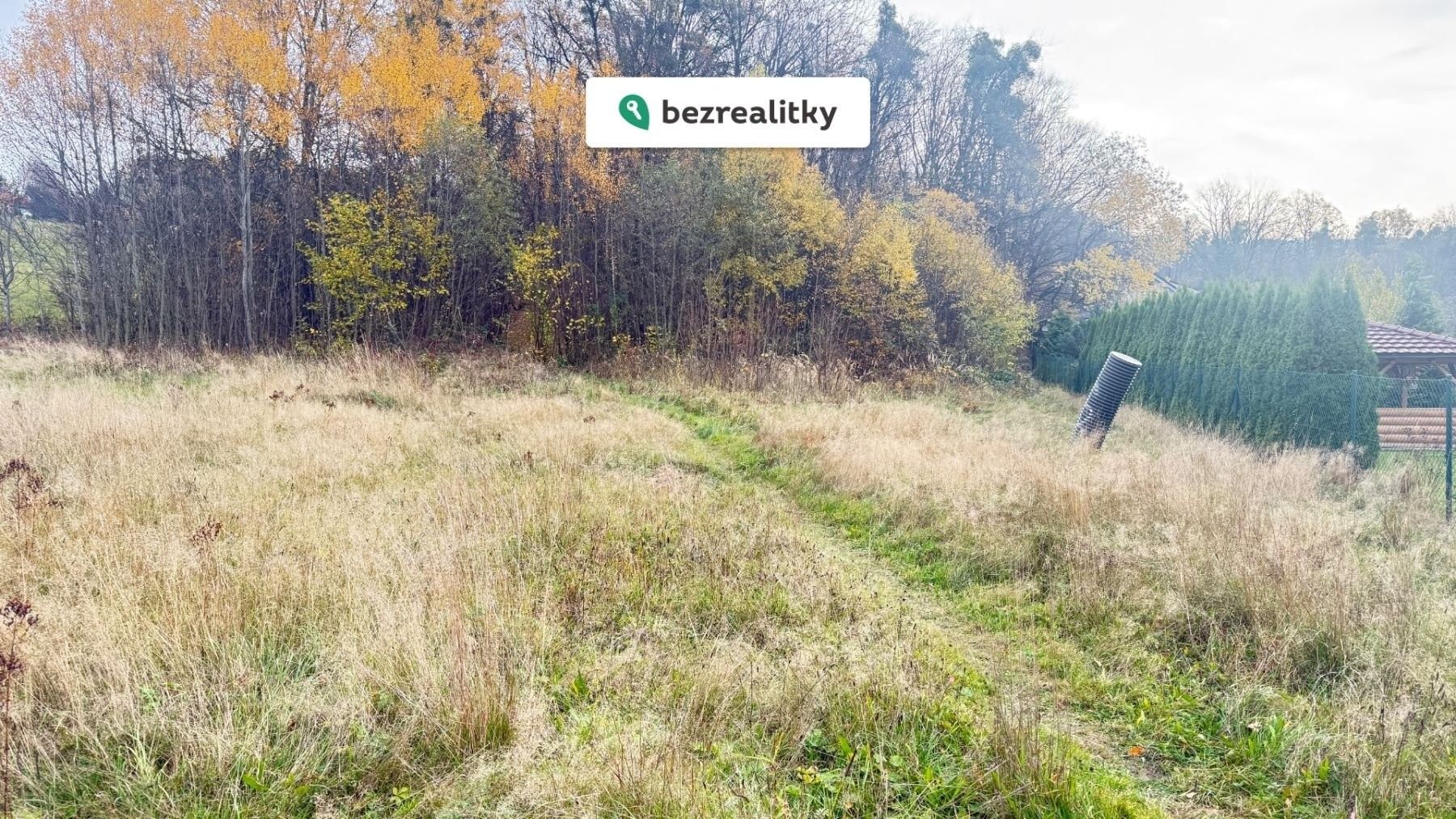 Pozemky pro bydlení, Janovice