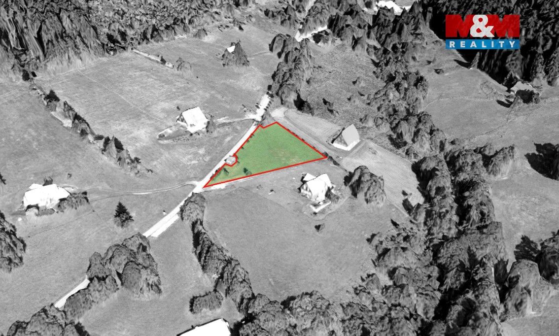 Prodej pozemek pro bydlení - 542 27, Trutnov