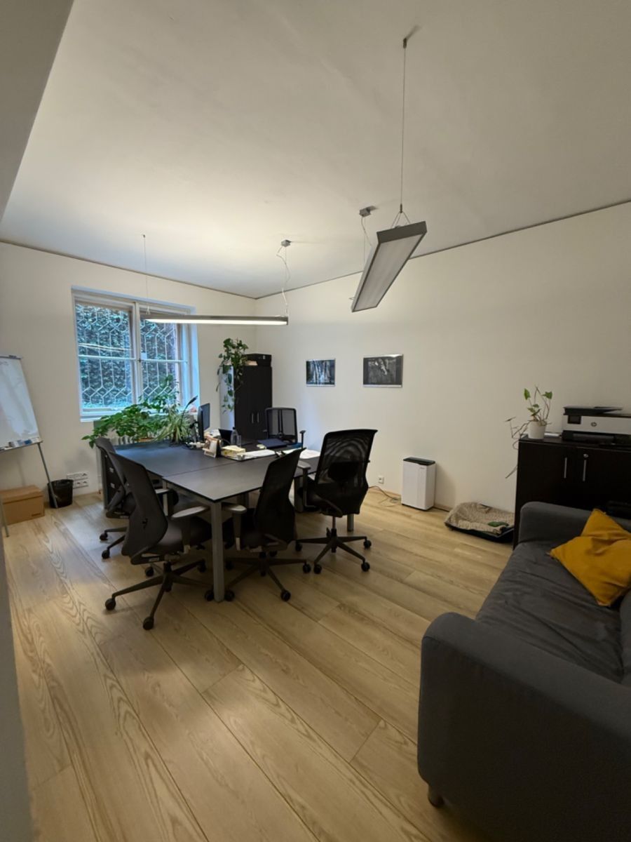 Obchodní prostory, Rašínovo nábřeží, Praha - Vyšehrad, 80 m²