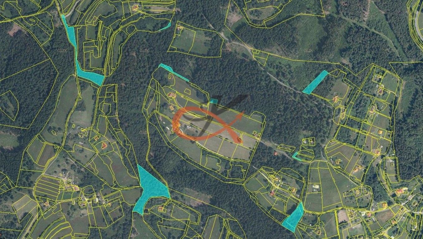 Ostatní, Prostřední Bečva, 35 m²