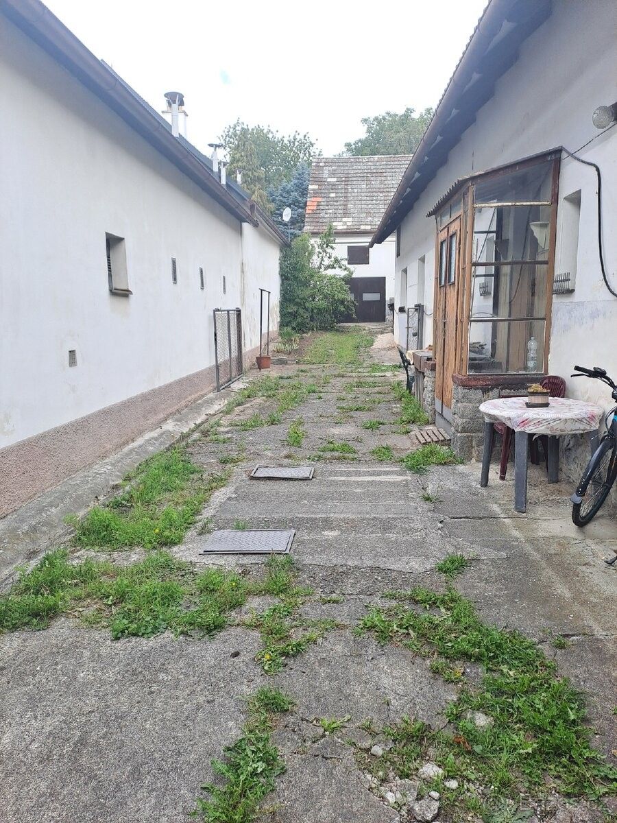 Rodinné domy, Sušice, 342 01 - 2