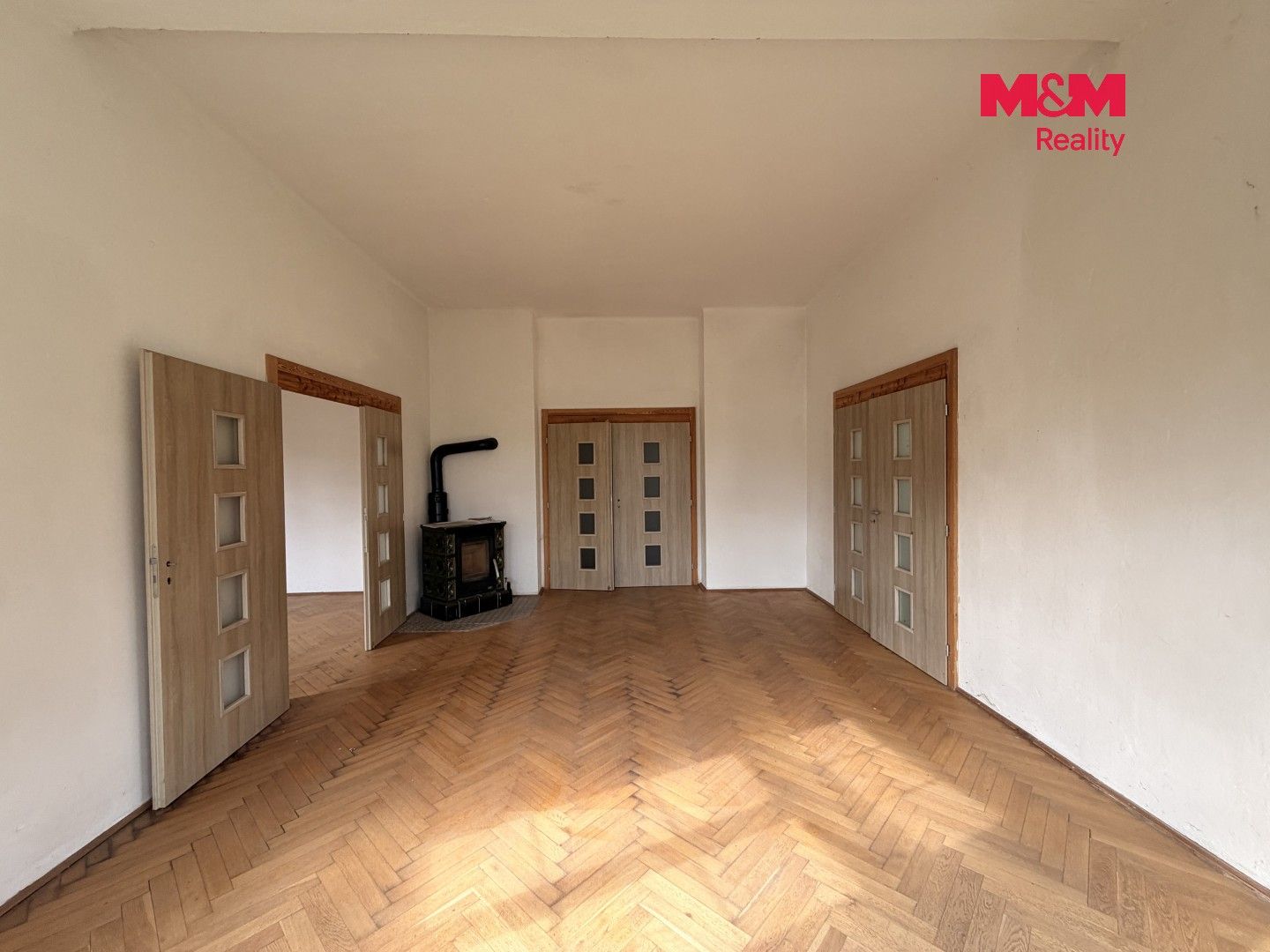 Rodinný dům · 284 m² · Elišky Krásnohorské, Ústí nad Labem - 3