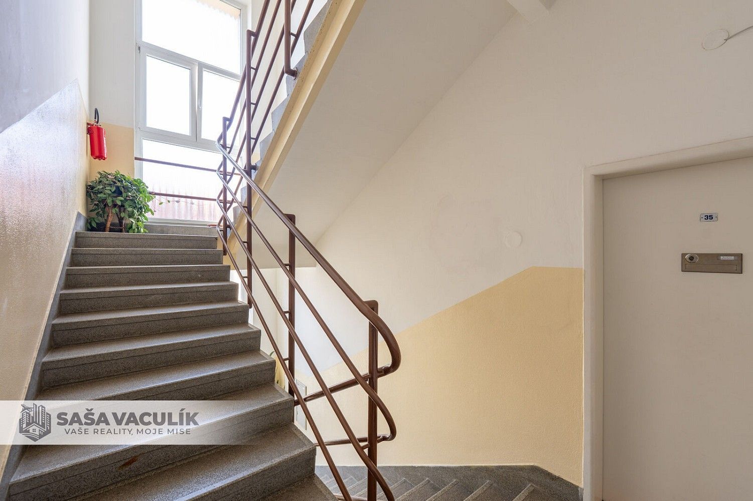 Prodej byt 2+kk - Vsetín, Zlínský kraj, 48 m² - 5