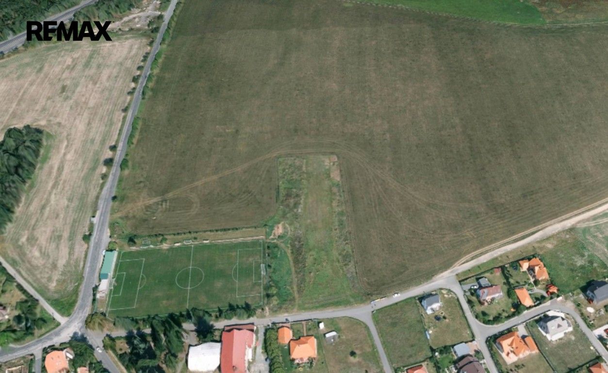 Komerční pozemek, 6 114 m²