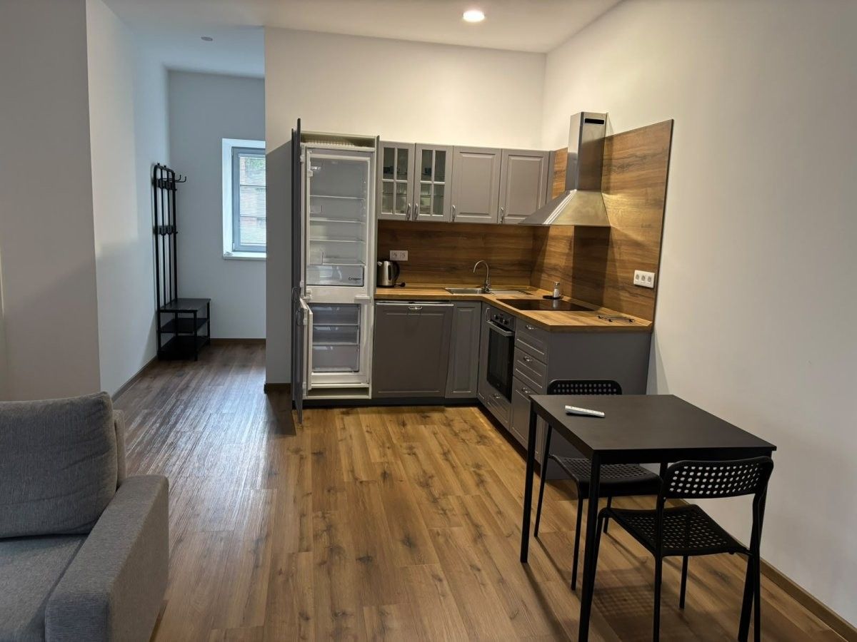 1+kk, T. G. Masaryka, Slatiňany, 44 m² - 2