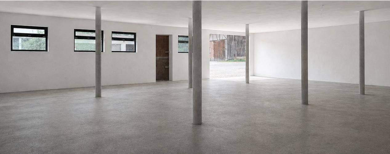 Obchodní prostory · 204 m² · Niederlehen 1, , Bádensko-Württembersko - 3