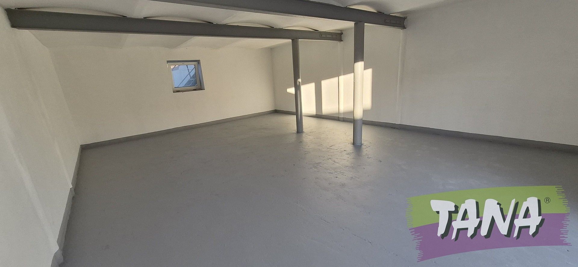 Sklad · 12 m² · Kovanice, okres Nymburk, Středočeský kraj - 4