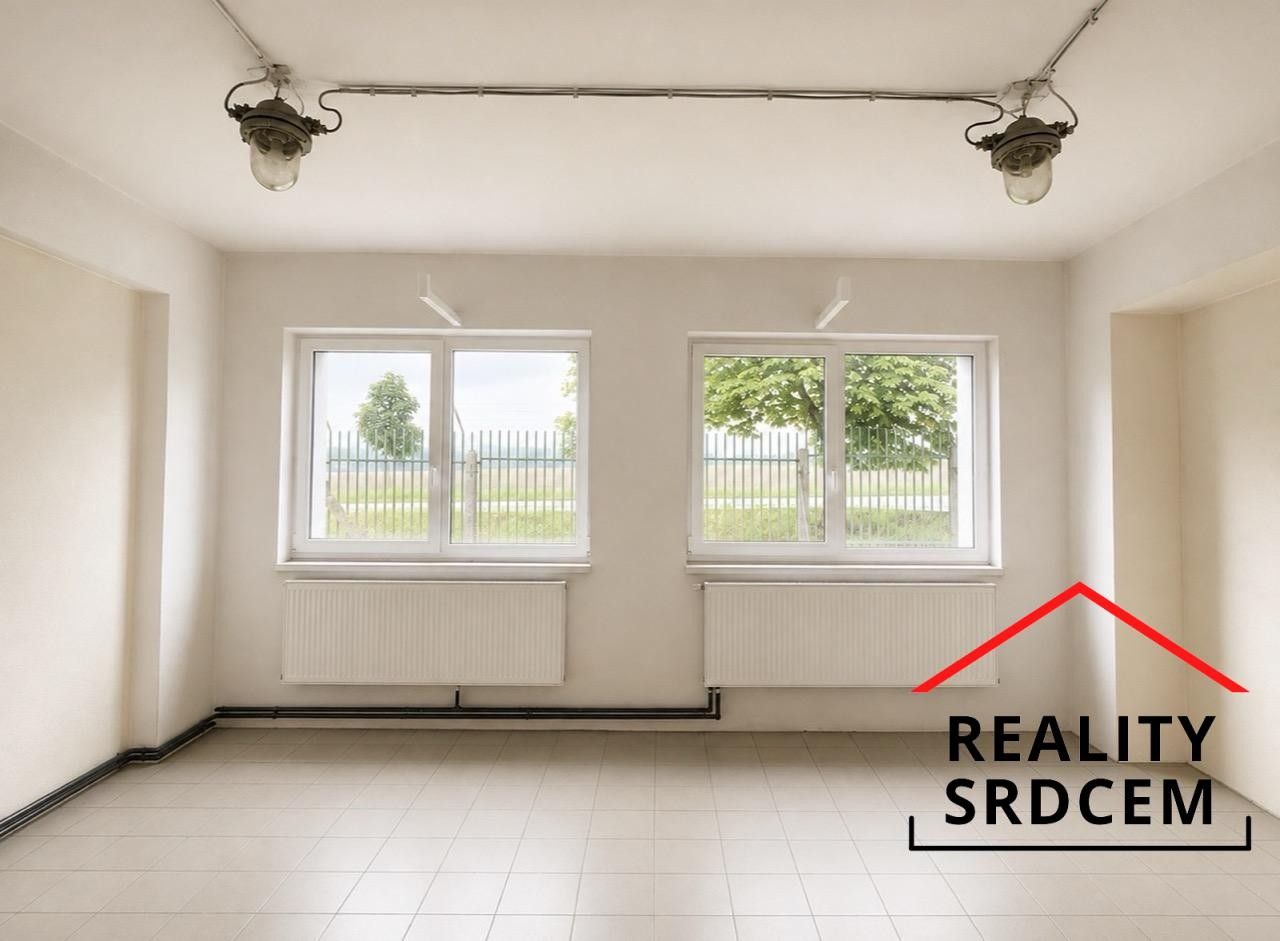Sklad · 274 m² · Volenská, Šenov - 3