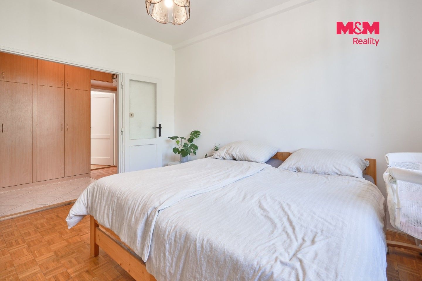 Byt 3+1 · 79 m² · Sokolská, Zlín - 4