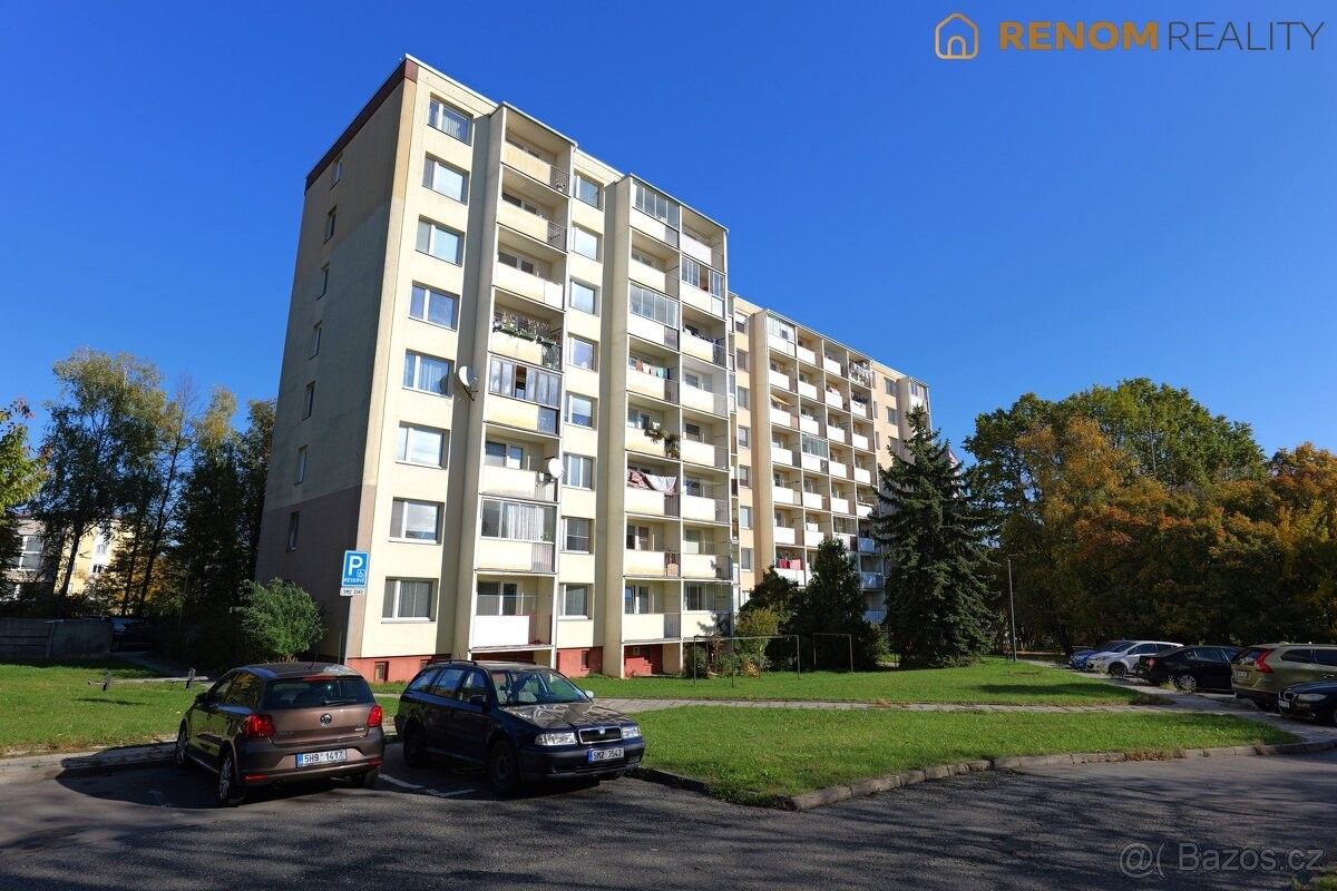 Byty, Olomouc, 779 00