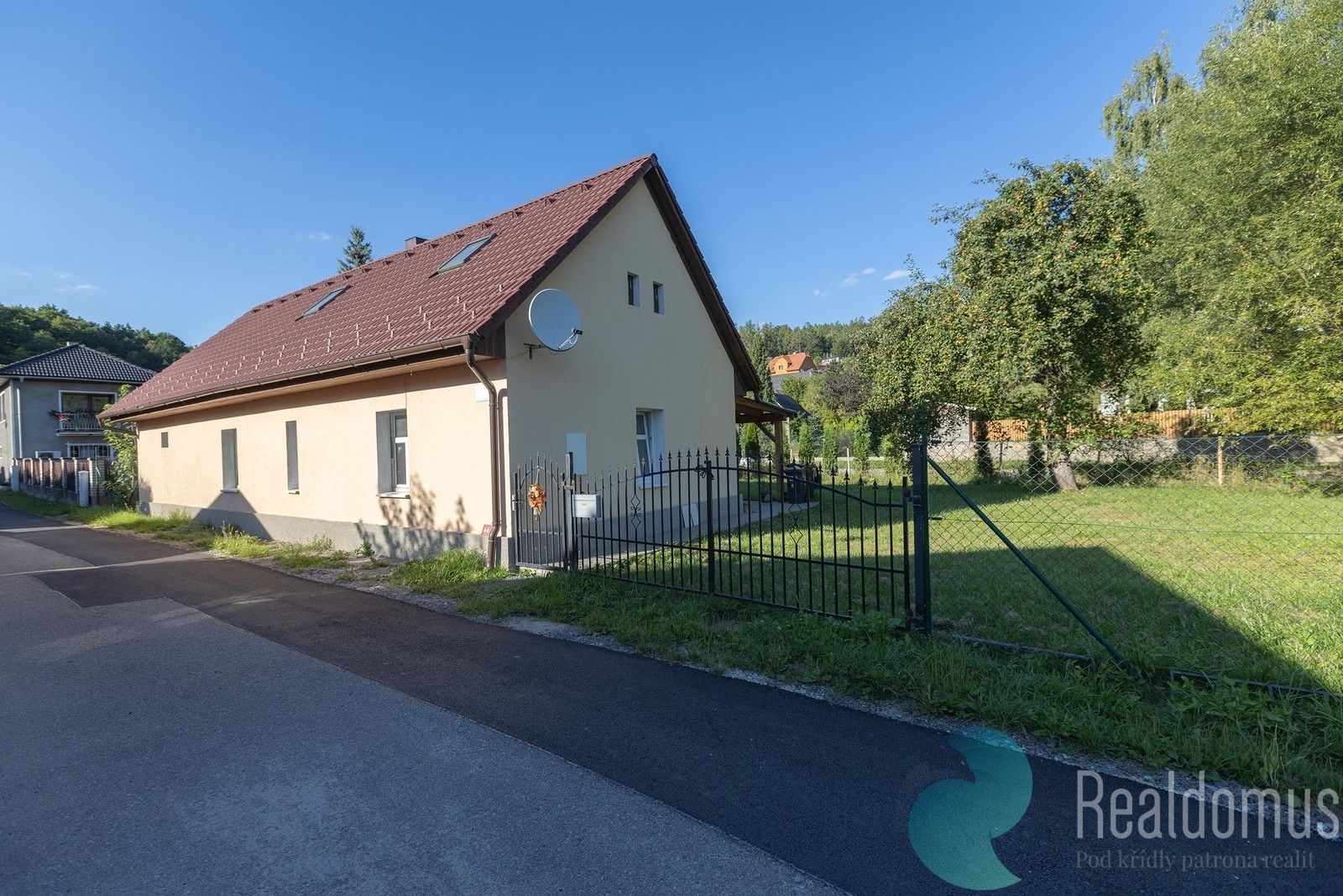 Rodinný dům · 143 m² · Potočiny 44, Nespeky - 3