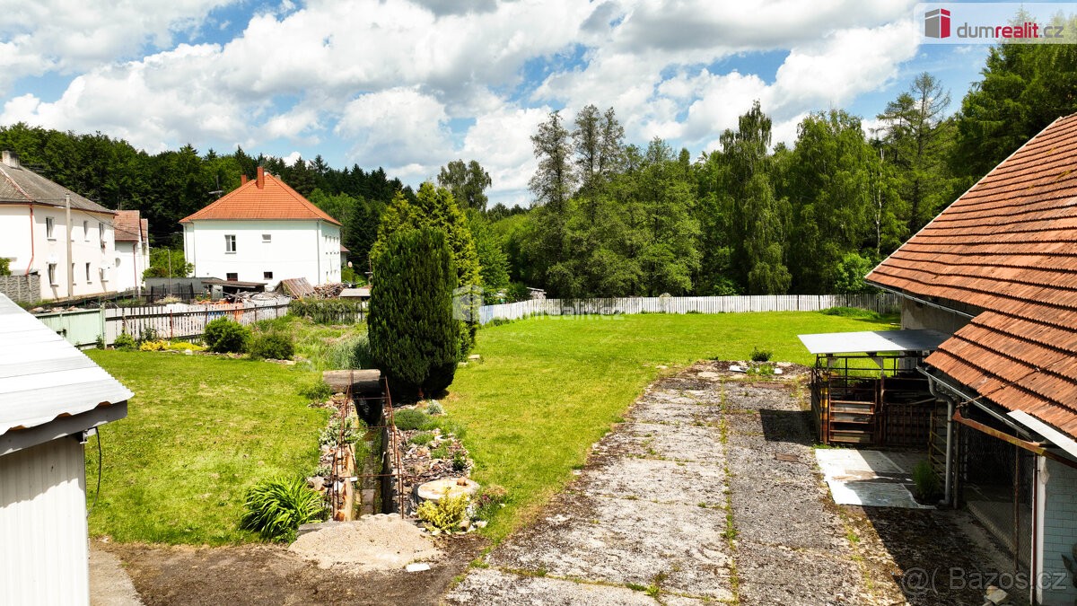Prodej ostatní - Louňovice pod Blaníkem, 257 06 - 5