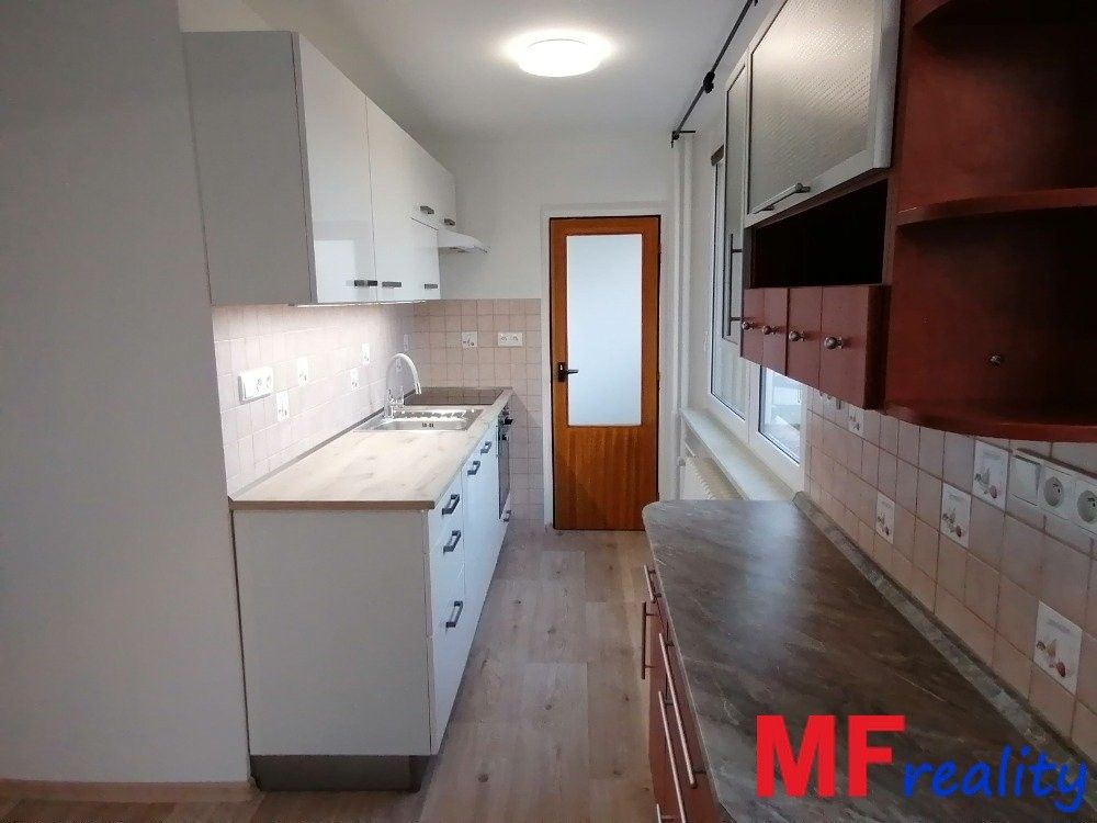 3+1, Třebechovická, Hradec Králové, 66 m²