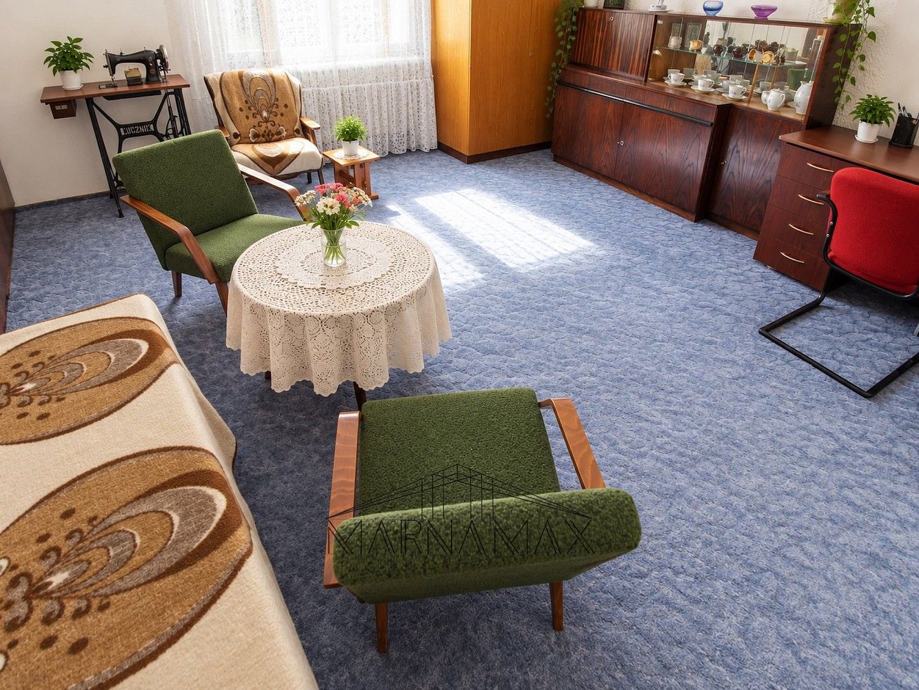 Prodej rodinný dům - Chomutov, Ústecký kraj, 120 m² - 5