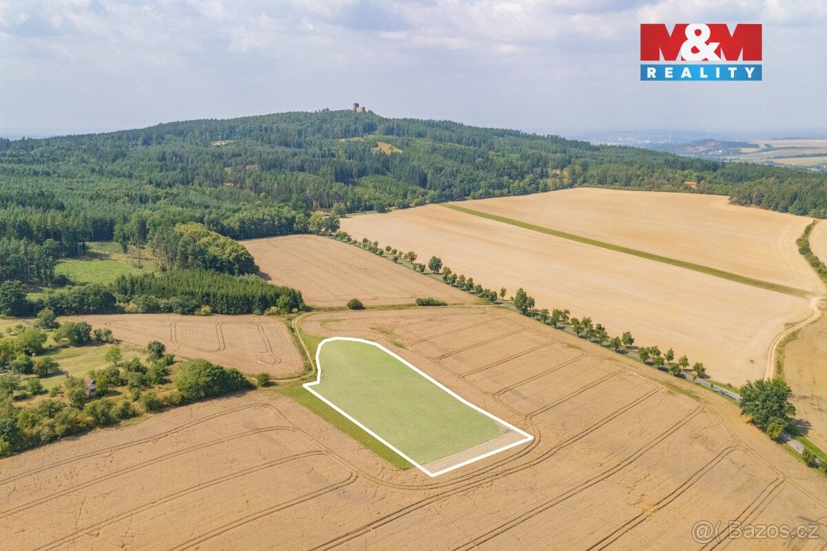 Prodej pozemek pro bydlení - Šťáhlavy, 332 03