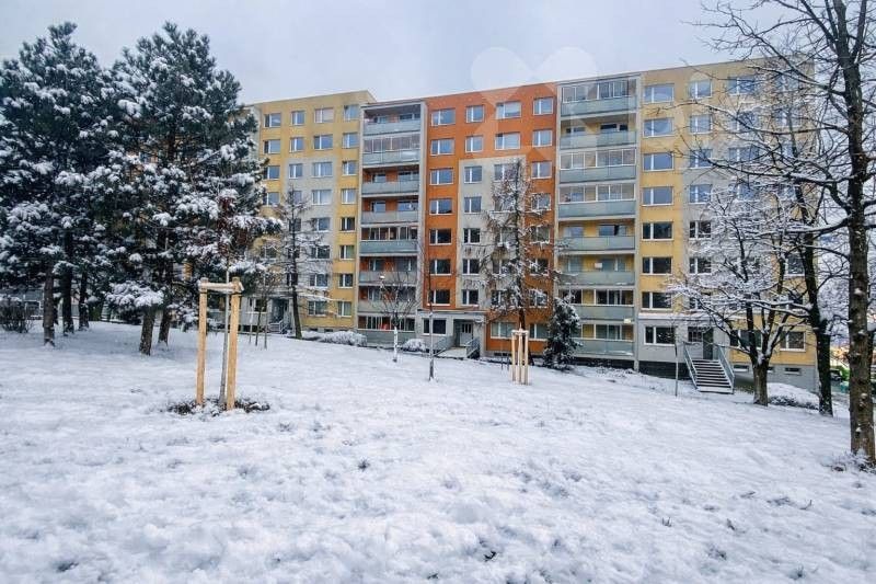 3+kk, Karla Marxe, Most, 69 m²