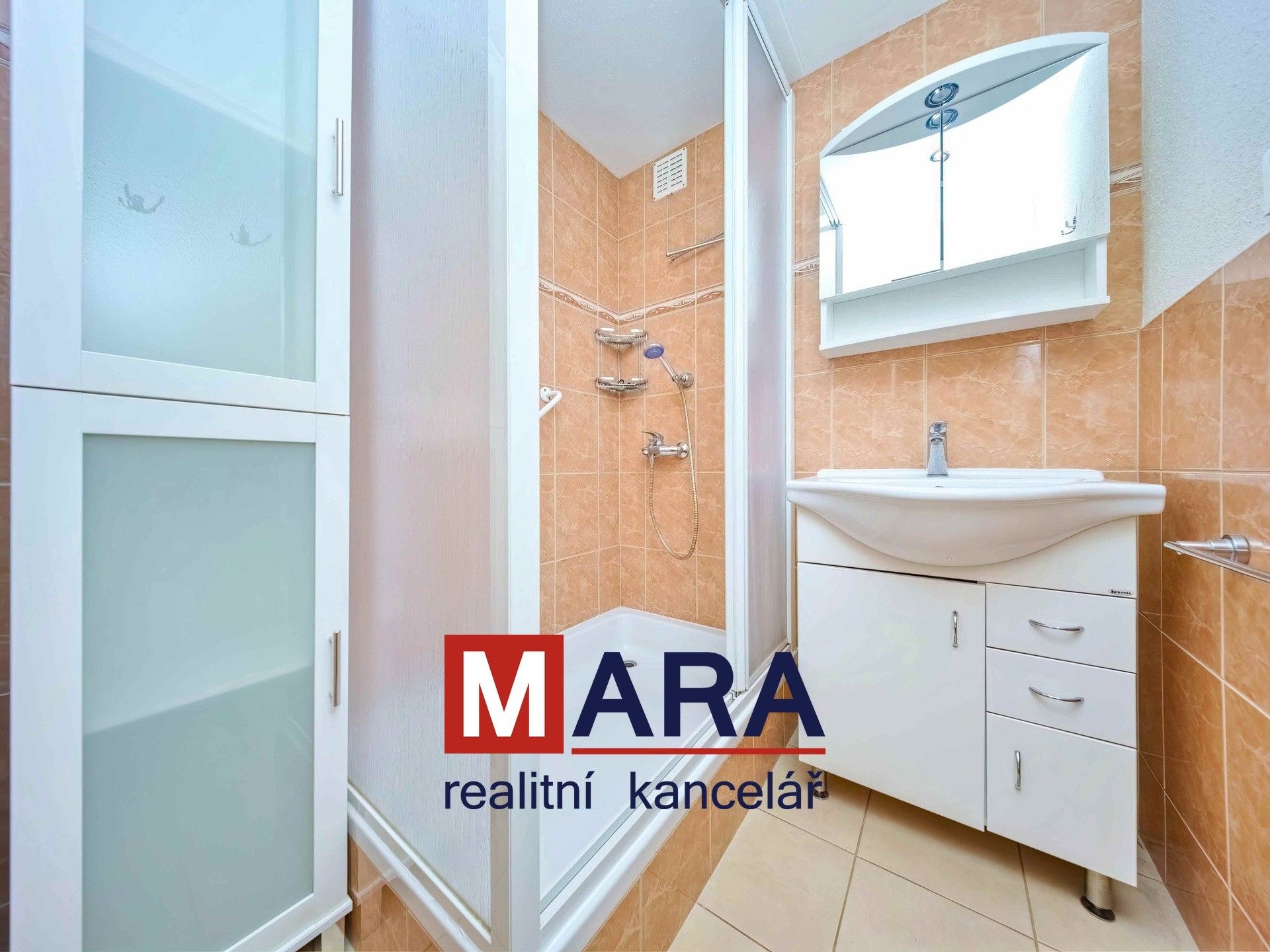 3+1, Heyrovského 416, Olomouc Povel, 64 m² - 2