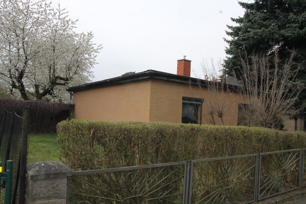 Rodinný dům · 63 m² · Berlin Karow Berlin 13125 - 3