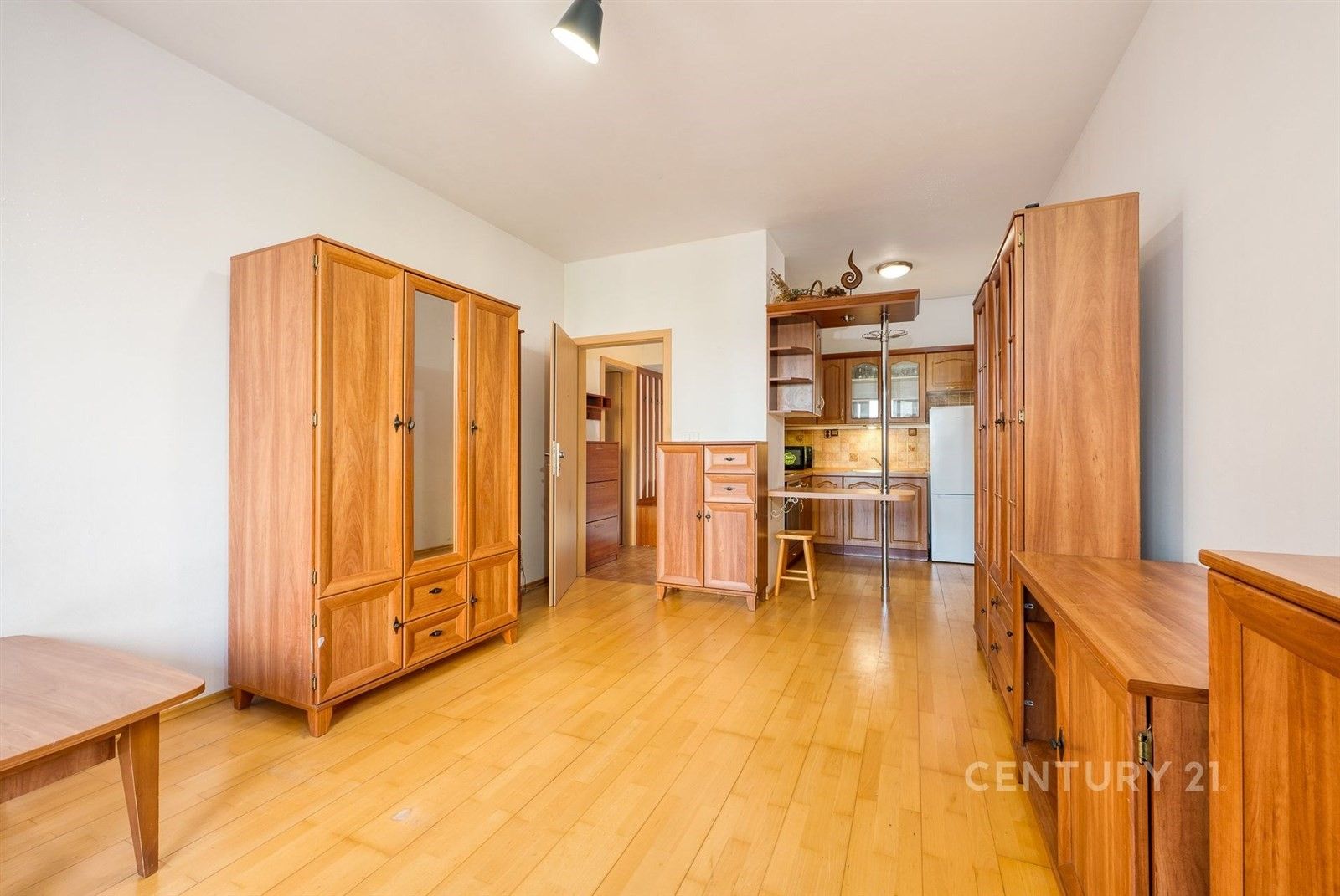 1+kk, Malkovského 602, Praha Letňany, 36 m² - 1