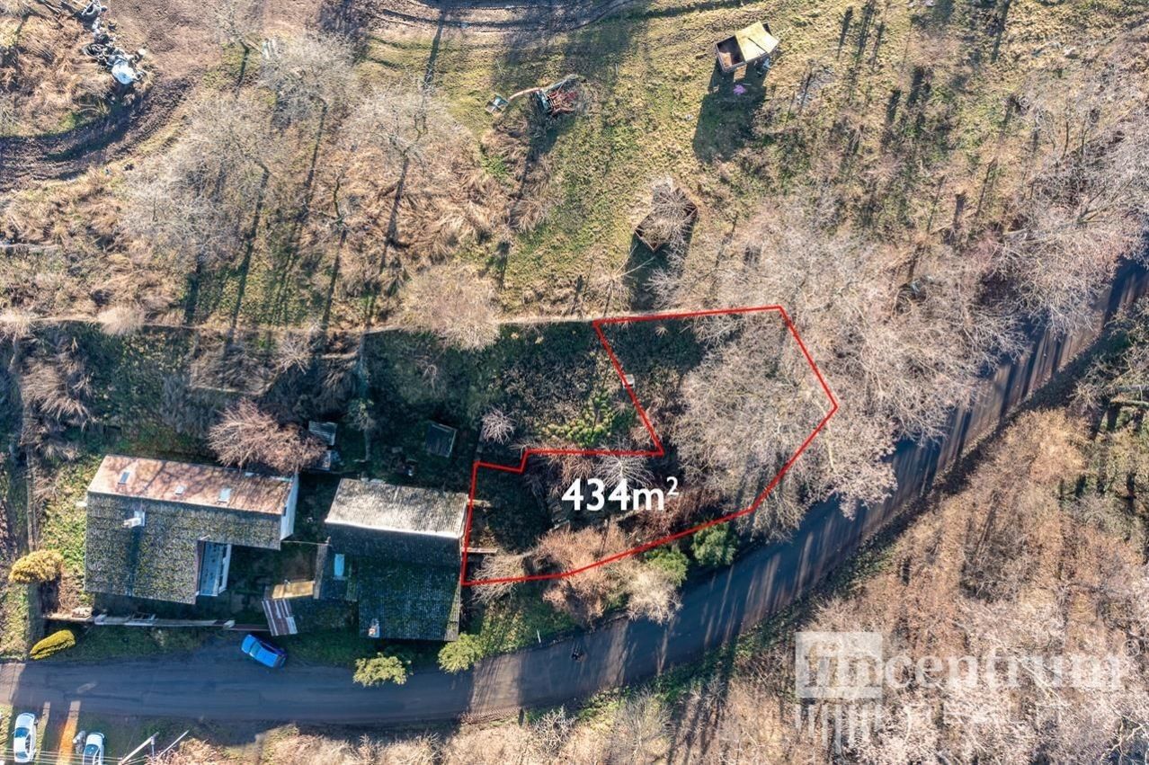 Pozemek pro bydlení · 434 m² · Močovice - 3