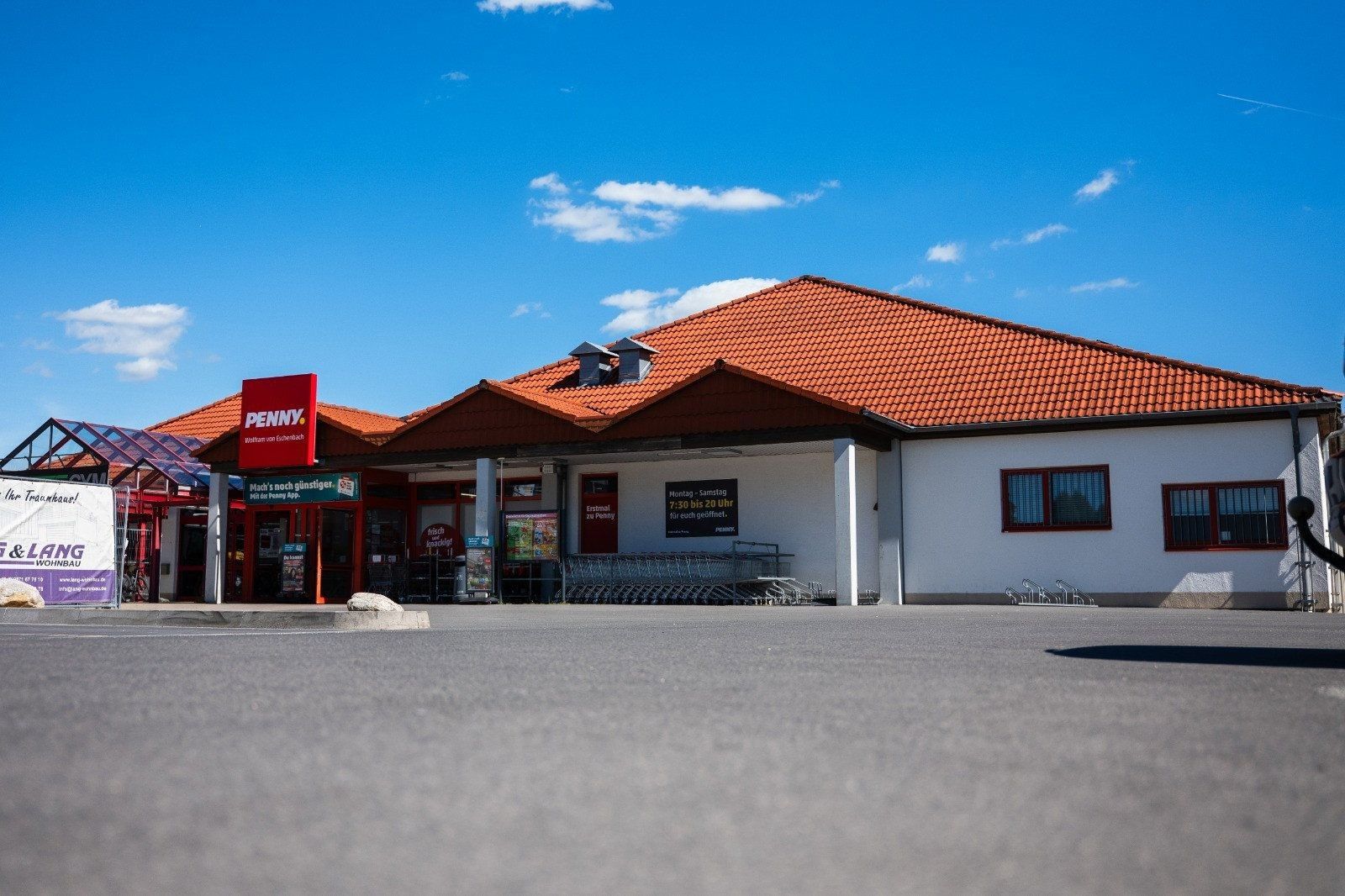 Obchodní prostory, Biederbacherstraße 27, , Bavorsko, 999 m² - 1