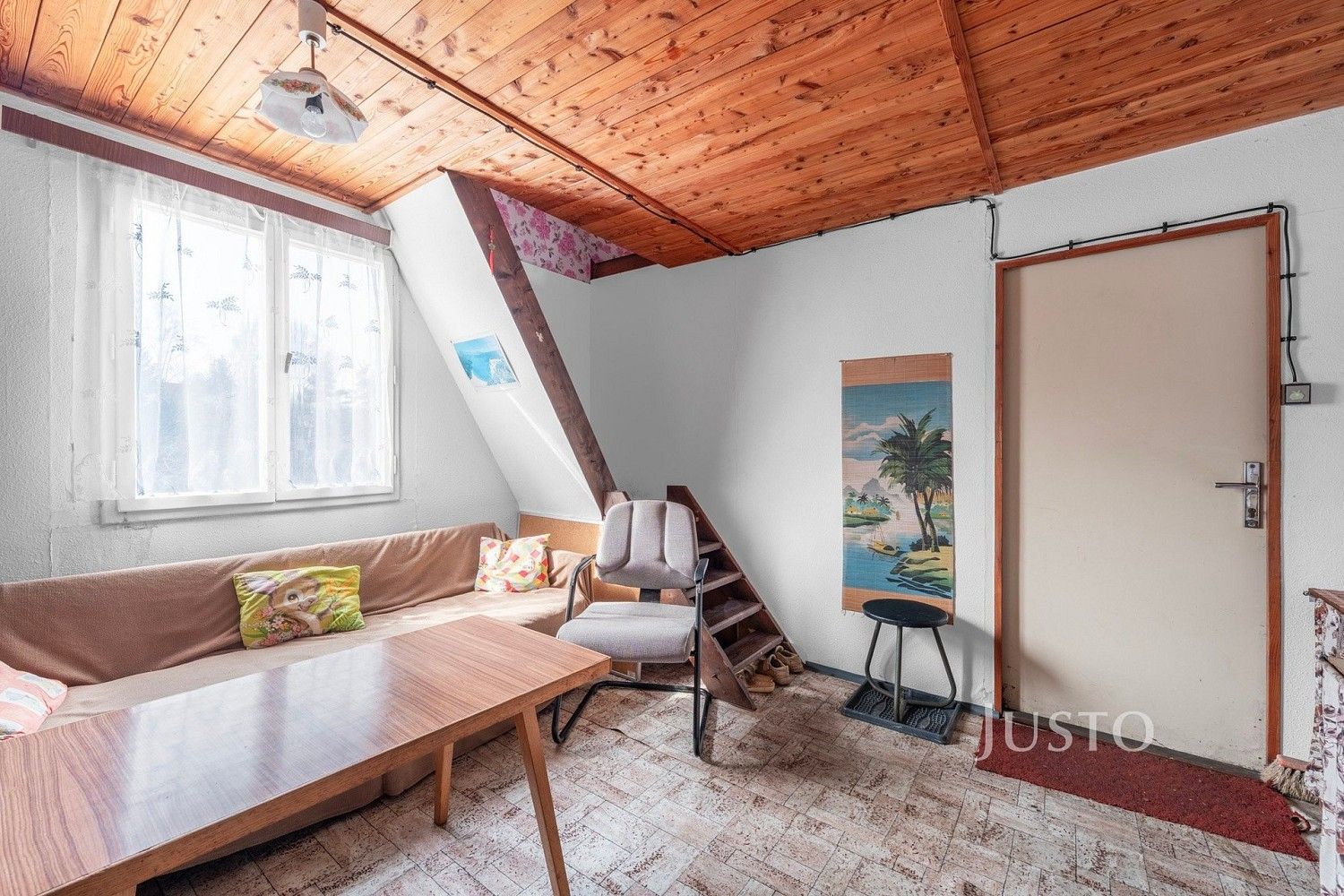 Prodej chalupa - Liberec - Liberec XIV-Ruprechtice, Liberecký kraj, 30 m² - 5