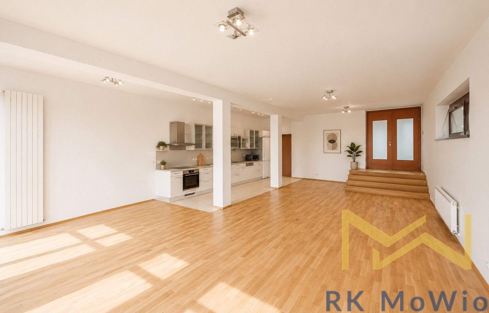 Vily, Nebušická, Praha, 360 m²
