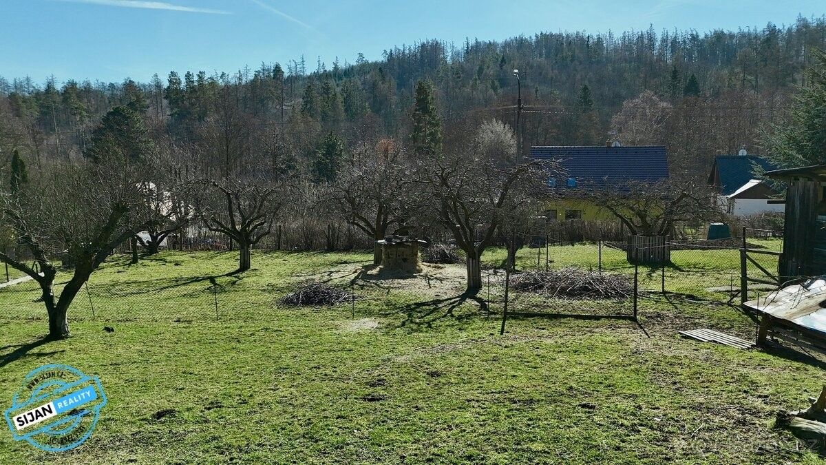 Pozemek pro bydlení · Krnov, 794 01 - 3