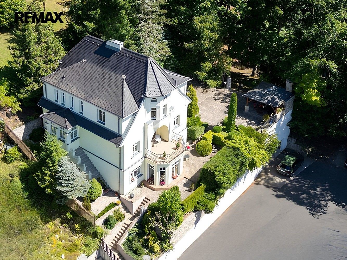 Rodinný dům, 321 m²