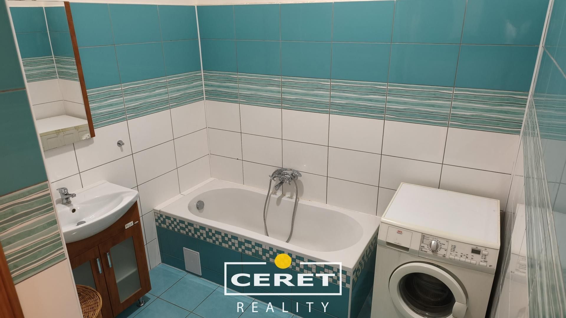 Byt 3+kk · 111 m² · Hošťálkovo náměstí, Žatec - 3