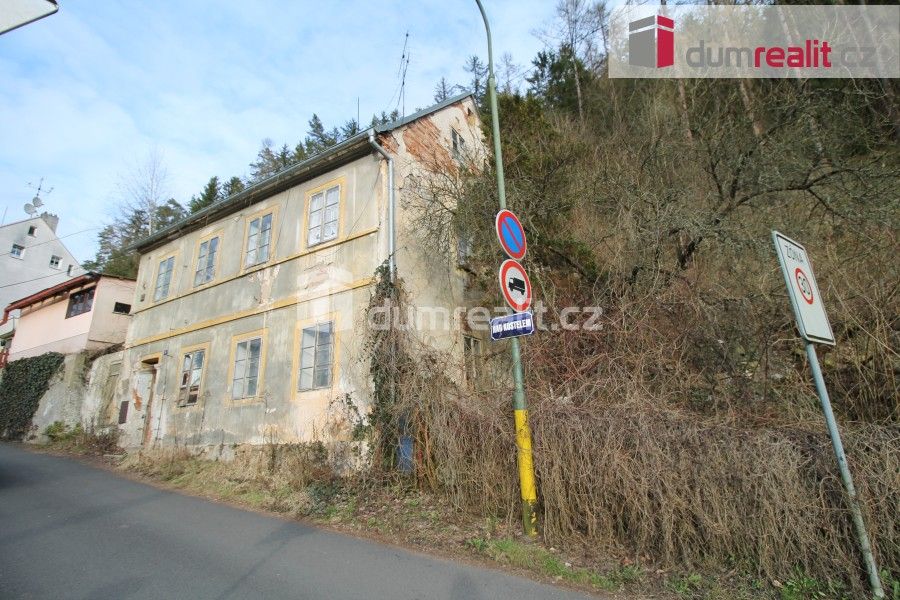 Rodinné domy, Nad Kostelem, Březová, 350 m²