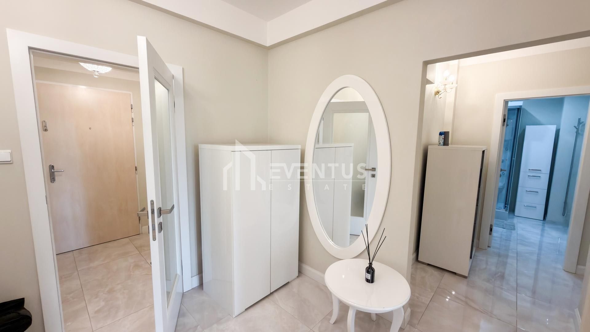 Pronájem byt 2+1 - Klimentská, Praha, 89 m² - 5