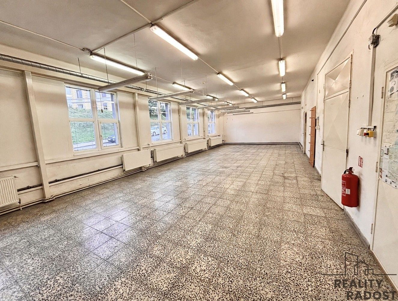 Prodej komerční - Šternberk, okres Olomouc, Olomoucký kraj, 244 m² - 5