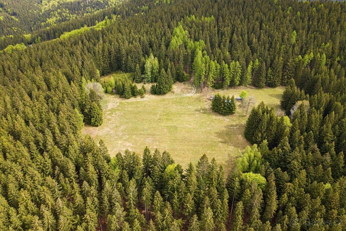 Pozemky pro bydlení, Velké Karlovice, 756 06 - 1