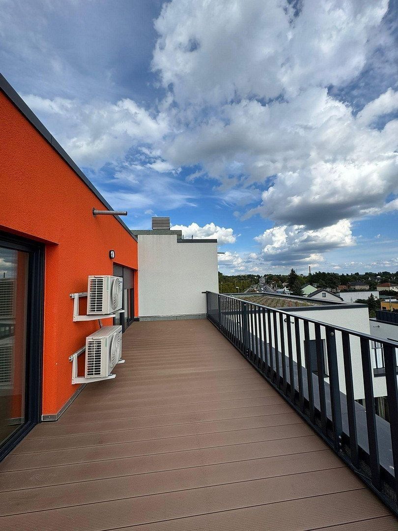 3+1, Alt-Biesdorf 49A Berlin Biesdorf Berlin 12683, 89 m² - 2
