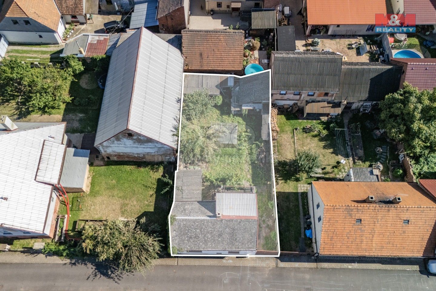 Prodej rodinný dům - Na Rybníkách, Kryry, 180 m²